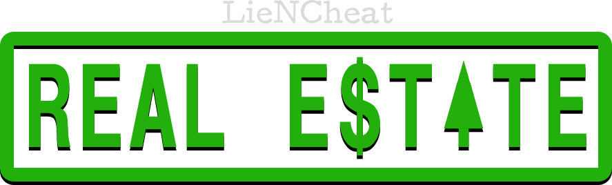 LieNCheat Real Estate