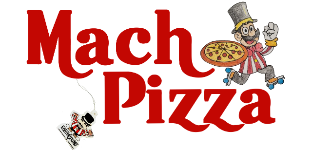 Mach Pizza